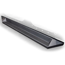 Load image into Gallery viewer, DV8 Offroad SRSOTB-10 Plated Slider with Step for Select Jeep Wrangler, Jeep Wrangler JK