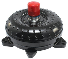 Load image into Gallery viewer, FTI Performance SR3082 9.5IN TH350/TH400 GM Street Racer Series Converter - 3000 Stall for Select Avanti II, Bentley Continental, Bentley Corniche, Bentley Eight, Bentley Mulsanne, Bentley T1 Series, Bentley T2 Series, Bentley Turbo R, Buick Apollo,