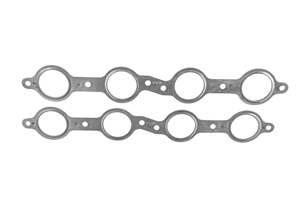 Kooks Custom Headers SS-755818 Multi Layer Stainless Header Gasket-GM LS Based GEN III/IV Engines. for Select Buick Apollo, Buick GS, Buick GS 350, Buick GS 400, Buick GS 455, Buick Skylark, Buick Sportwagon, Cadillac CTS, Cadillac Escalade, Cadillac