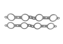 Load image into Gallery viewer, Kooks Custom Headers SS-755818 Multi Layer Stainless Header Gasket-GM LS Based GEN III/IV Engines. for Select Buick Apollo, Buick GS, Buick GS 350, Buick GS 400, Buick GS 455, Buick Skylark, Buick Sportwagon, Cadillac CTS, Cadillac Escalade, Cadillac