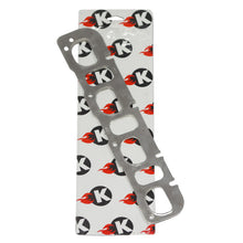 Load image into Gallery viewer, Kooks Custom Headers SS-755872 Multi Layer Stainless Header Gasket-Chrysler HEMI Engines for Select Chrysler 300, Dodge Challenger, Dodge Charger, Dodge Durango, Dodge Magnum, Dodge Ram 1500, Jeep Grand Cherokee, Ram