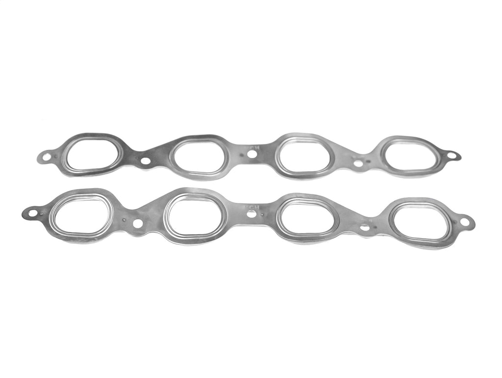 Kooks Custom Headers SS-755897 Multii Layer Stainless Header Gasket-GM LT Based GEN V Small Block Engines for Select Cadillac CTS, Cadillac Escalade, Cadillac Escalade ESV, Chevrolet Camaro, Chevrolet Corvette, Chevrolet Silverado 1500, Chevrolet