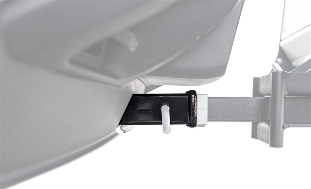 ACI 40148 SnowSport™ HD Utility Plow Mount for Select Dodge Ram 1500, Ram 1500, Ram Classic