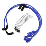 ACCEL 171116-B S/S Ignition Wire Set