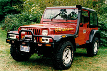 Load image into Gallery viewer, ARB SS1000HF Safari VSPEC Snorkel for Select Jeep Wrangler