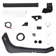 Load image into Gallery viewer, ARB SS1000HF Safari VSPEC Snorkel for Select Jeep Wrangler