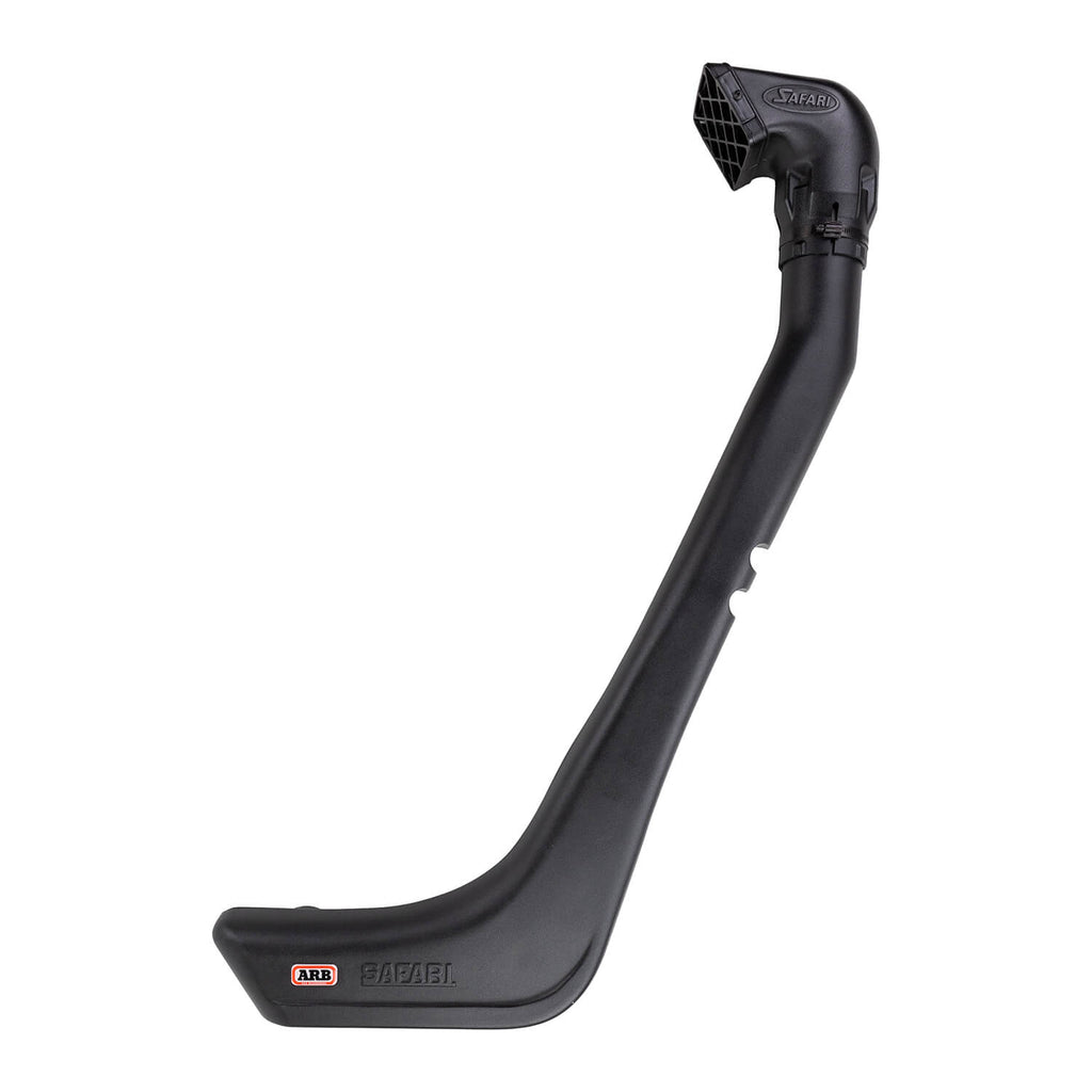 ARB SS1000HF Safari VSPEC Snorkel for Select Jeep Wrangler