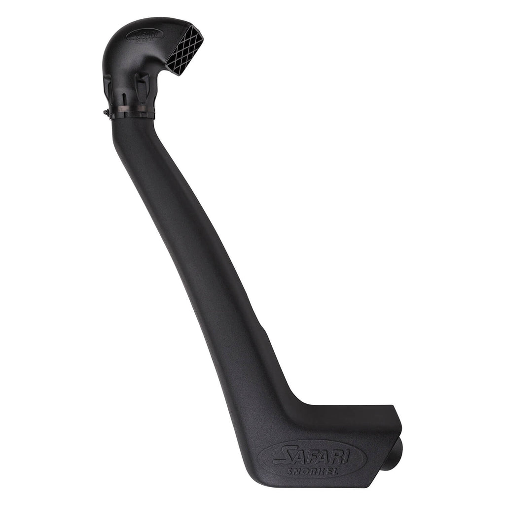 ARB SS1070HF Safari VSPEC Snorkel for Select Jeep Wrangler, Jeep Wrangler JK