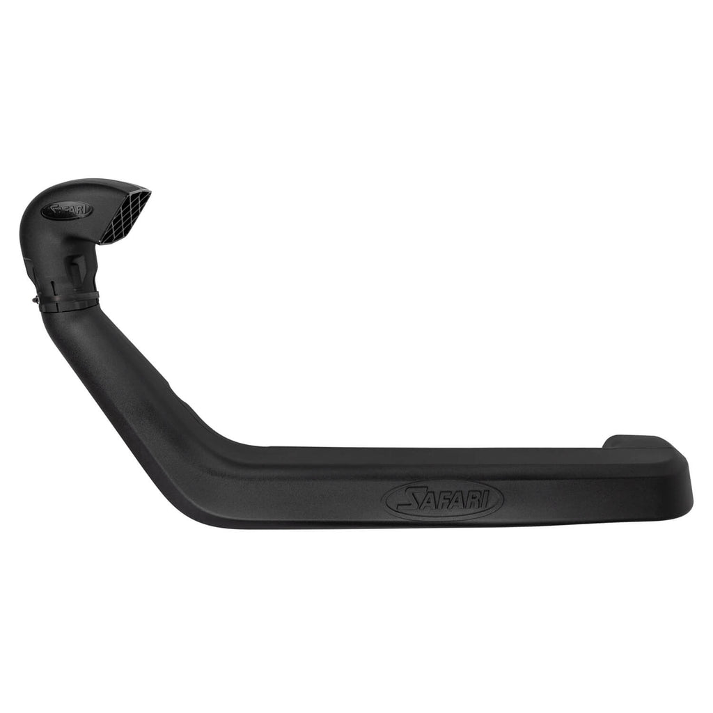 ARB SS1080HF Safari VSPEC Snorkel for Select Jeep Gladiator, Jeep Wrangler