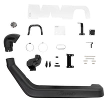 Load image into Gallery viewer, ARB SS1080HF Safari VSPEC Snorkel for Select Jeep Gladiator, Jeep Wrangler