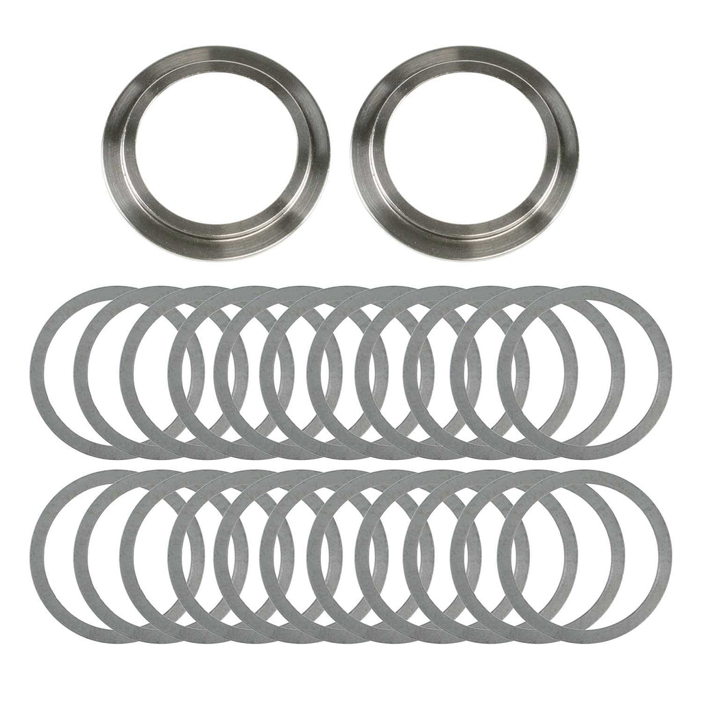 Motive Gear SS10 Carrier Shim-Ford 7.5, GM 7.5, 8.2, 8.5 for Select Buick Apollo, Buick Centurion, Buick Century, Buick Commercial Chassis, Buick Electra, Buick Estate Wagon, Buick GS, Buick GS 350, Buick GS 400, Buick GS 455, Buick Gran Sport, Buick