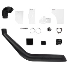 Load image into Gallery viewer, ARB SS1135HF Safari VSPEC Snorkel for Select Jeep Liberty