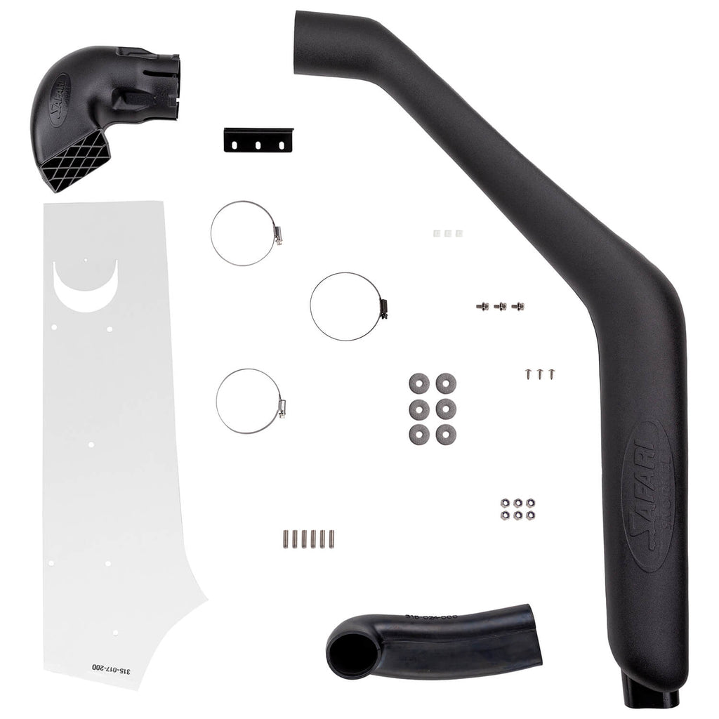 ARB SS143R Safari RSPEC Snorkel
