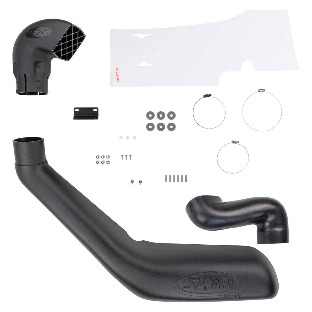 ARB SS171HP Safari ARMAX Snorkel for Select Toyota Tacoma