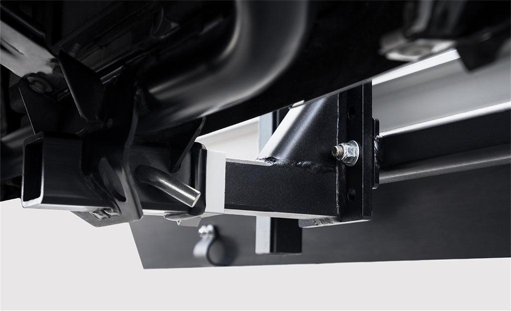 ACI 80670 SnowSport™ 180 Utility Plow