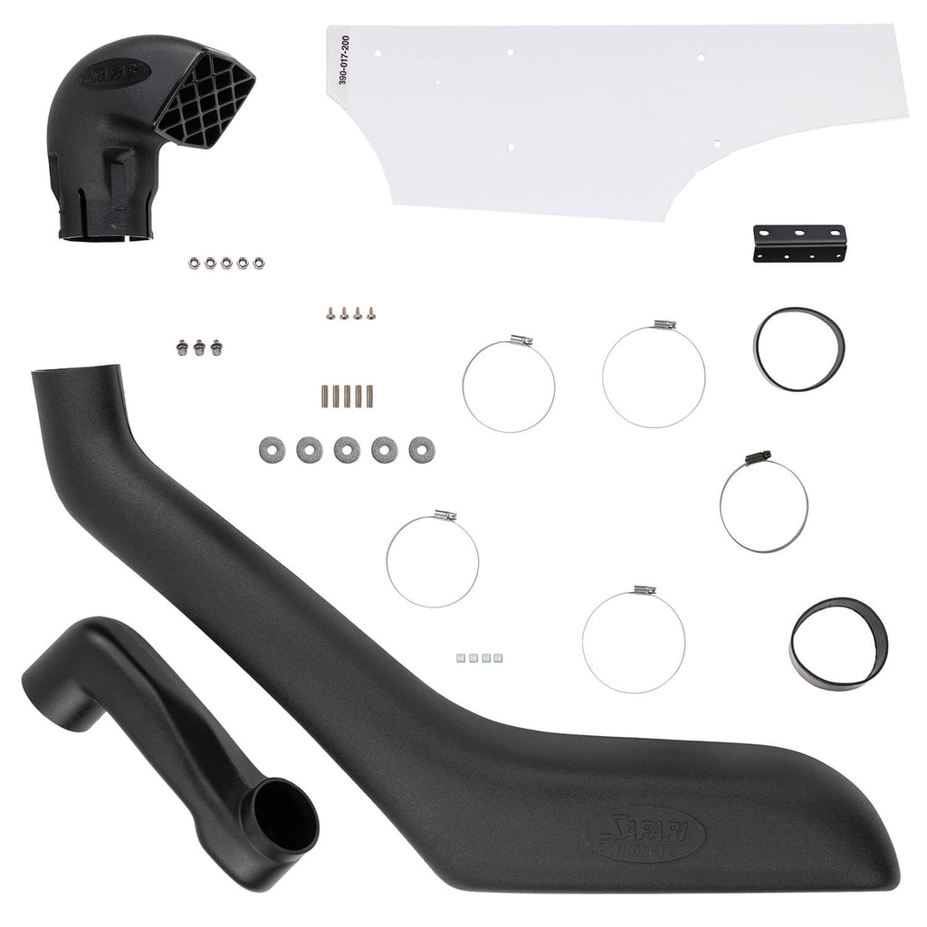 ARB SS181R Safari RSPEC Snorkel