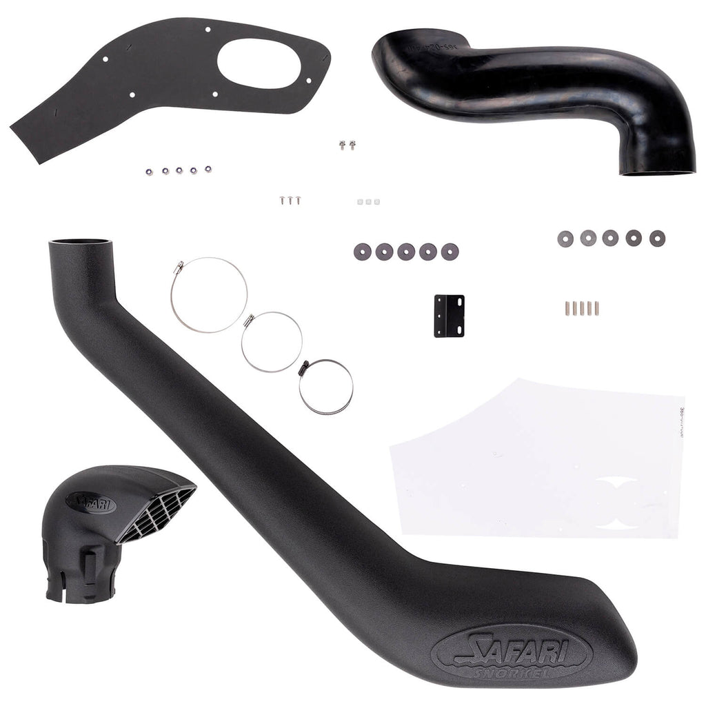 ARB SS188HFG Safari VSPEC Snorkel