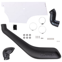 Load image into Gallery viewer, ARB SS190HF Safari VSPEC Snorkel