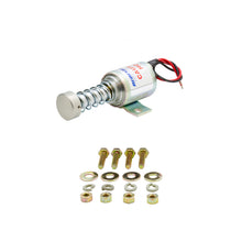 Load image into Gallery viewer, Dedenbear SS2WB SOLENOID SHIFTER,2 SPD. WITHOUT BRACKET, WITHOUT HARDWARE &amp; WITHOUT RPM SWITCH