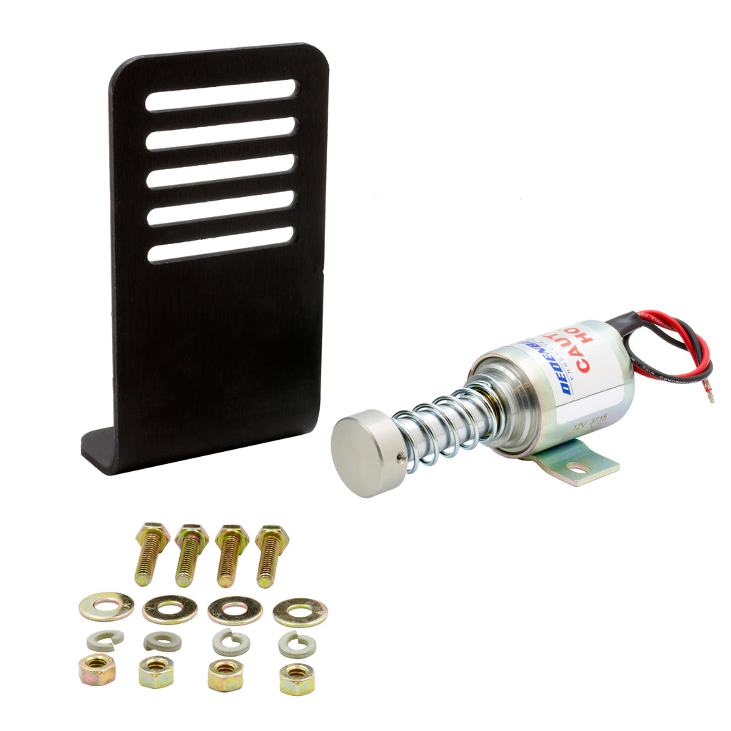 Dedenbear SS2RPM SOLENOID SHIFTER, 2 SPD. WITH RPM2 (RPM ACTIVATED SWITCH)