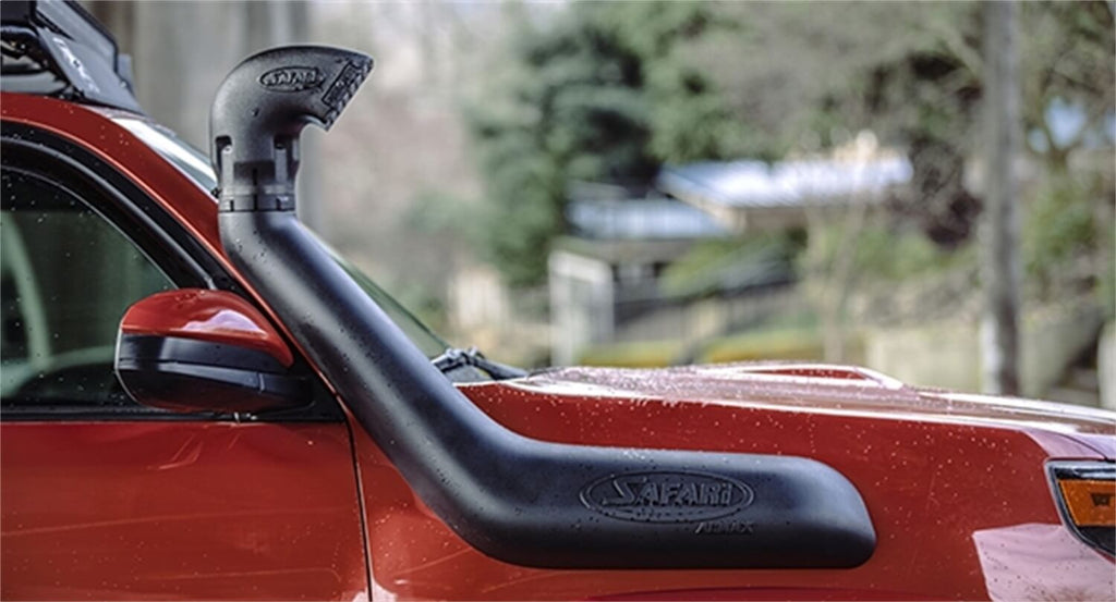 ARB SS450HP Safari ARMAX Snorkel for Select Toyota 4Runner