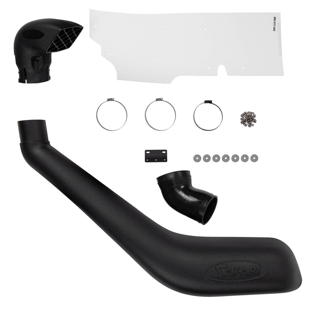 ARB SS56HF Safari VSPEC Snorkel for Select Toyota Tundra