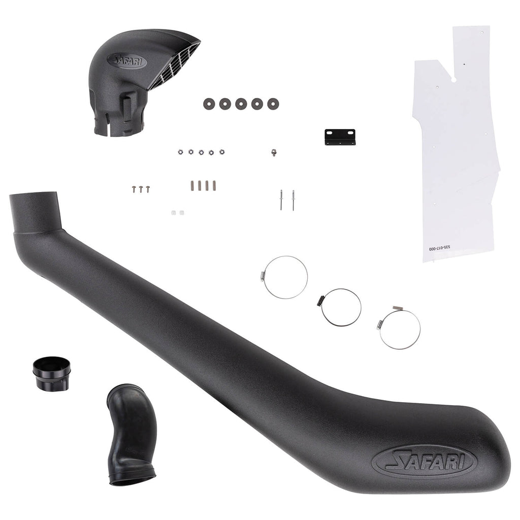 ARB SS667HF Safari VSPEC Snorkel