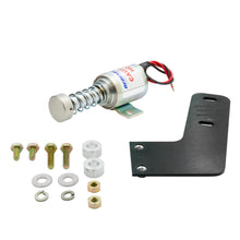 Load image into Gallery viewer, Dedenbear SS6 SOLENOID SHIFTER, 2 SPD, FOR TURBO ACTION CHEETAH