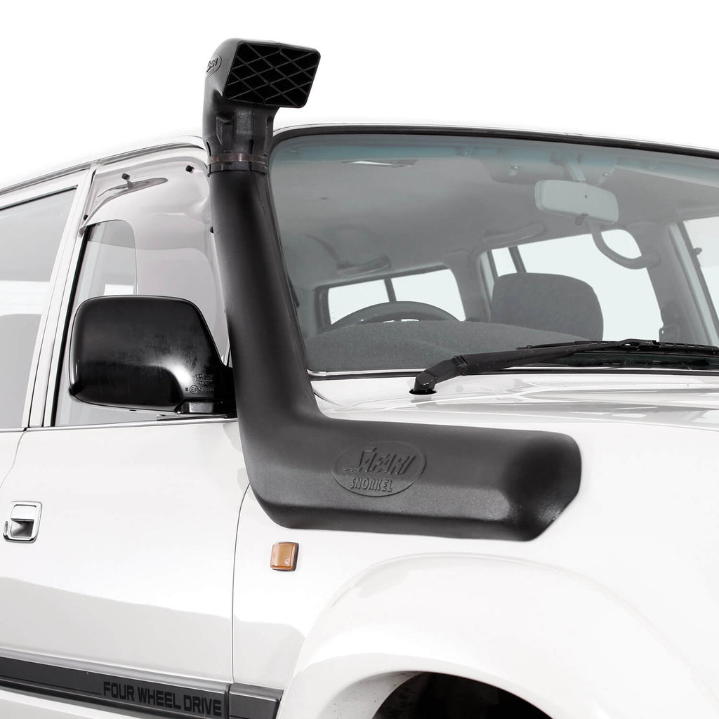 ARB SS82R Safari RSPEC Snorkel for Select Lexus LX450, Toyota Land Cruiser