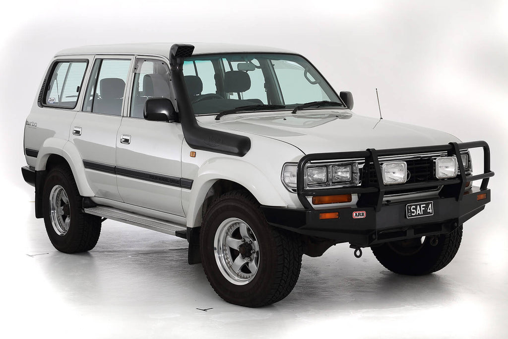 ARB SS82R Safari RSPEC Snorkel for Select Lexus LX450, Toyota Land Cruiser