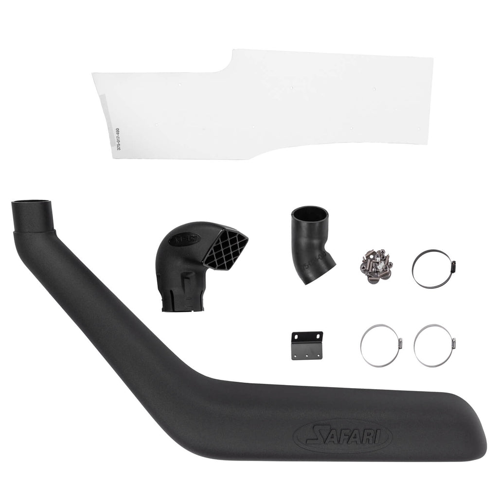 ARB SS82R Safari RSPEC Snorkel for Select Lexus LX450, Toyota Land Cruiser