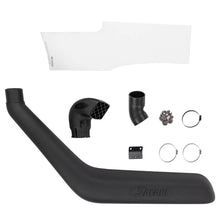 Load image into Gallery viewer, ARB SS82R Safari RSPEC Snorkel for Select Lexus LX450, Toyota Land Cruiser