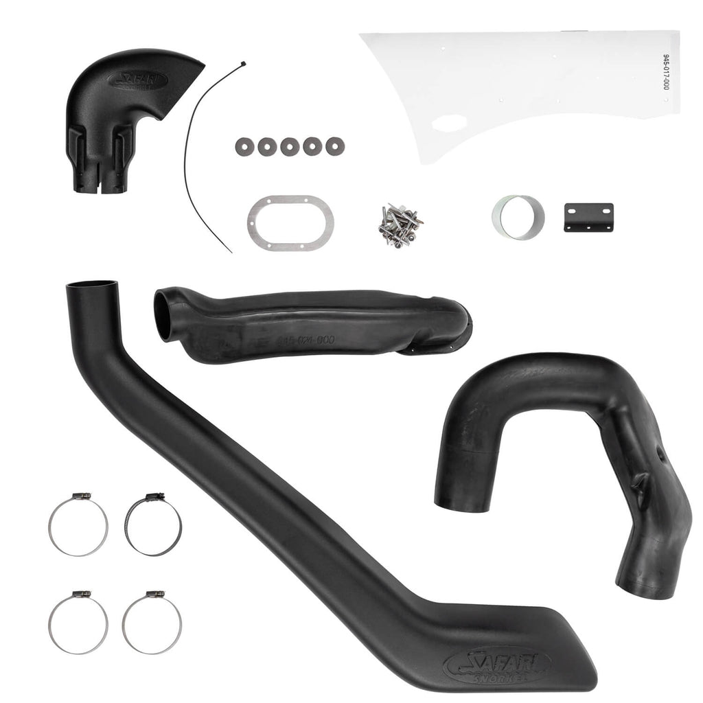 ARB SS860HF Safari VSPEC Snorkel