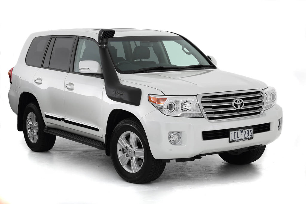 ARB SS88HP Safari ARMAX Snorkel