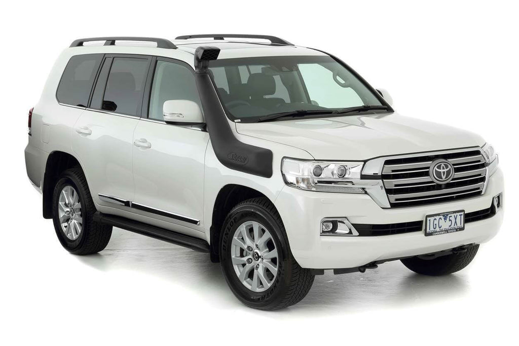 ARB SS89HF Safari VSPEC Snorkel