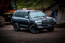 Load image into Gallery viewer, ARB SS89HP Safari ARMAX Snorkel