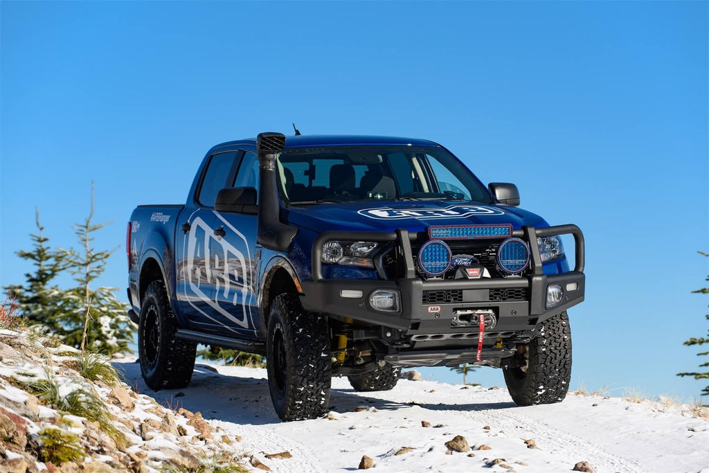 ARB SS983HF Safari VSPEC Snorkel for Select Ford Ranger