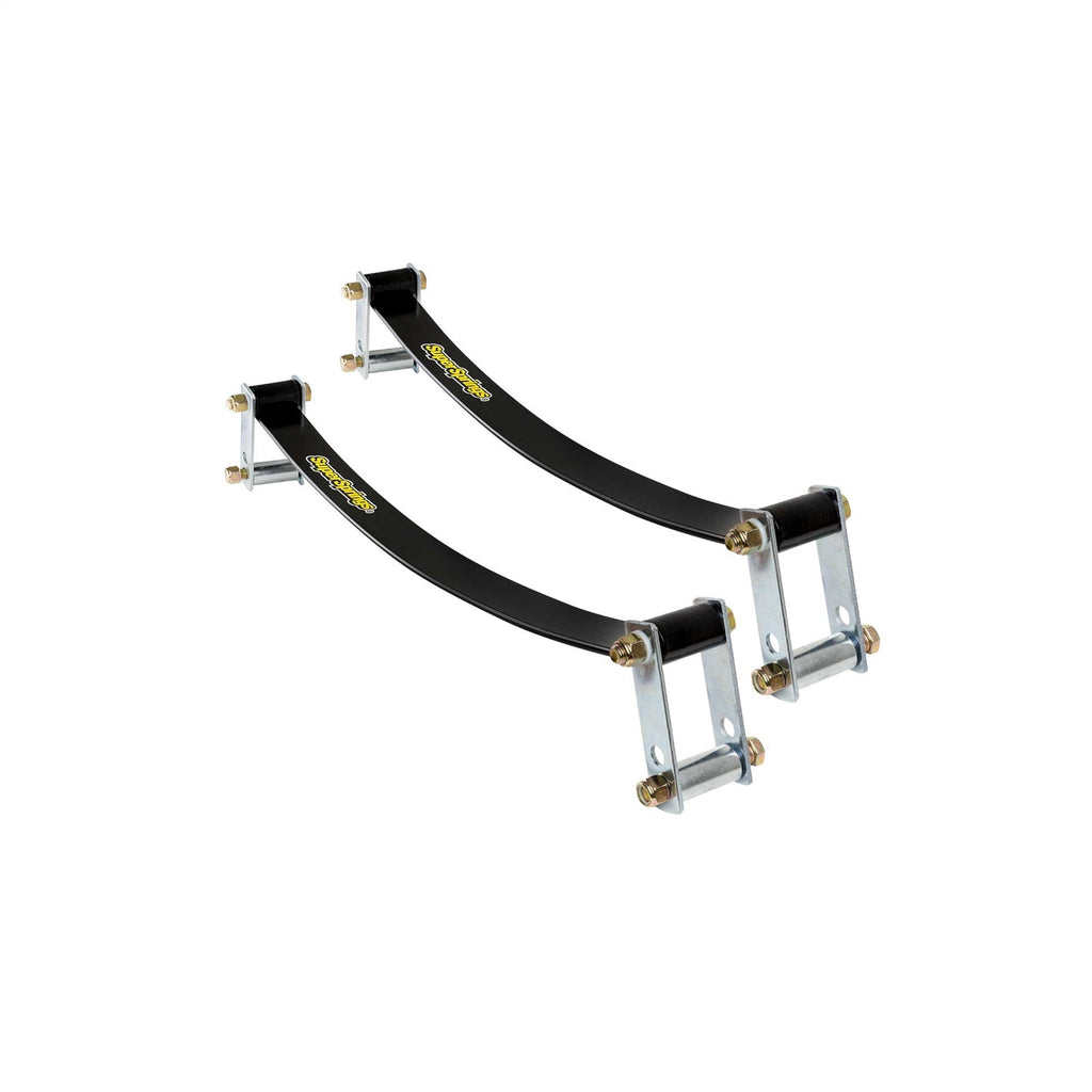 Supersprings SSA48 SuperSprings for Select Dodge Ram 4500, Dodge Ram 5500, Ram 4500, Ram