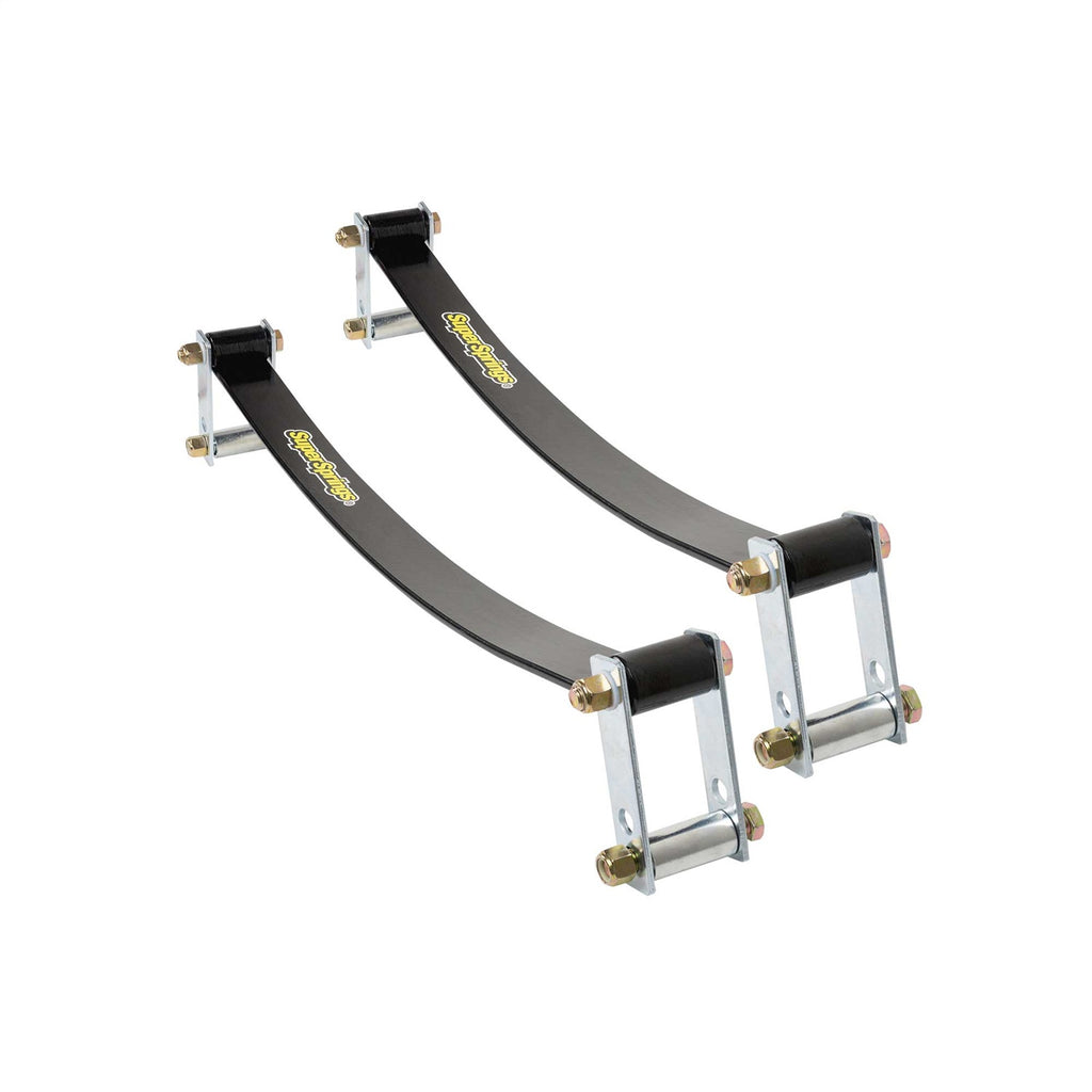 Supersprings SSA49 SuperSprings for Select Ford F-350 Super Duty
