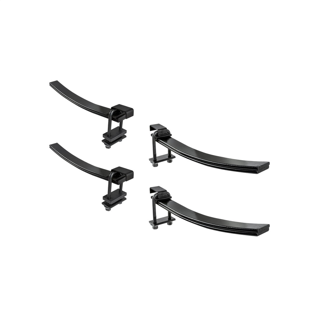 Supersprings SSA54.5 SuperSprings for Select Chevrolet Silverado HD, Chevrolet Silverado HD, Chevrolet Silverado HD, International CV515
