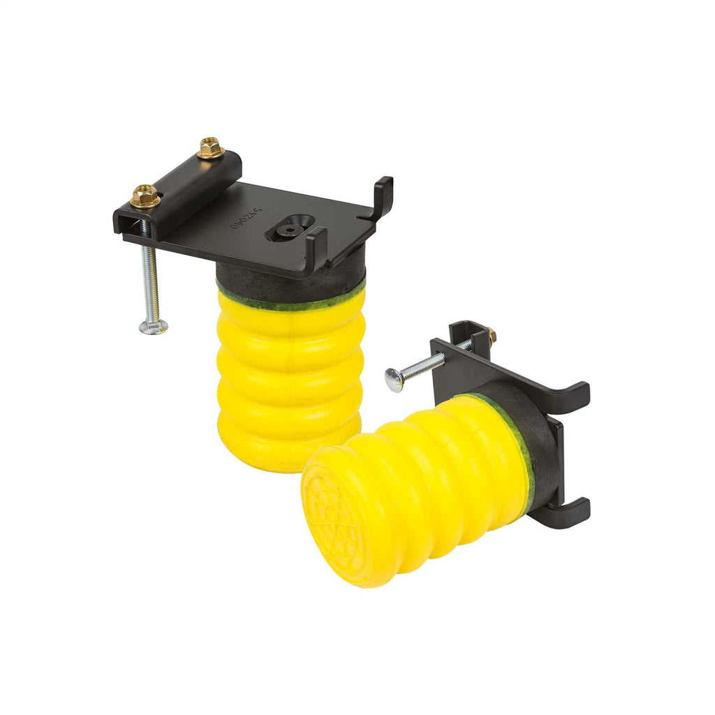 Supersprings SSF-205-54 SumoSprings for Select Chevrolet Silverado HD, Chevrolet Silverado HD, Chevrolet Silverado HD, Freightliner M2 106, International CV515