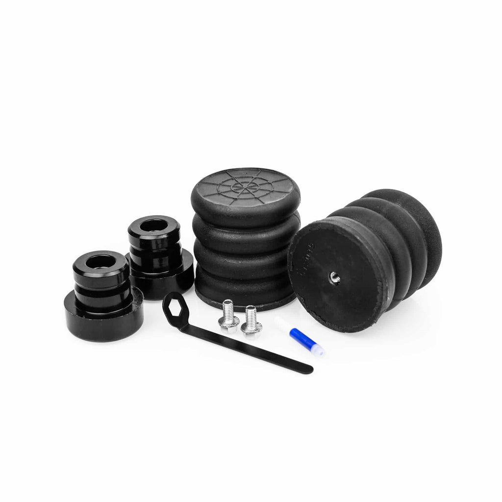 Supersprings SSF-408-47 SumoSprings for Select Jeep Gladiator, Jeep Wrangler, Jeep Wrangler JK