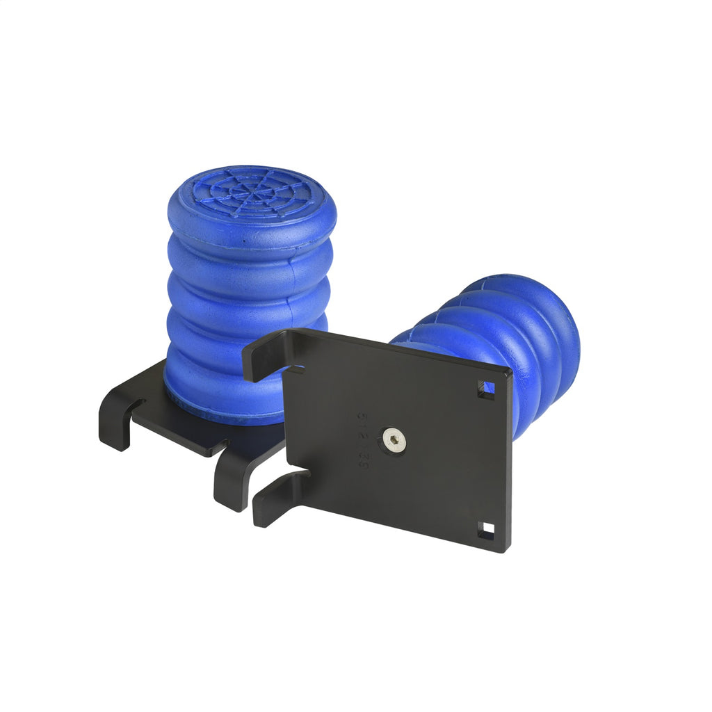 Supersprings SSF-603-40 SumoSprings for Select Isuzu NPR, Isuzu NPR-HD, Isuzu NPR-XD