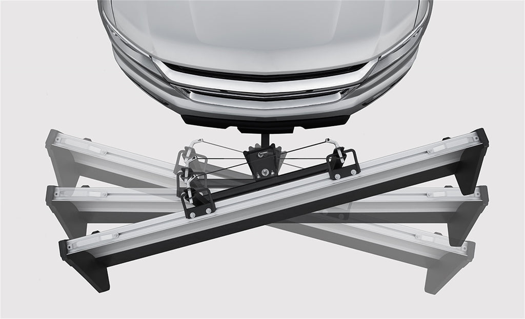 ACI 80660 SnowSport™ HD Utility Plow