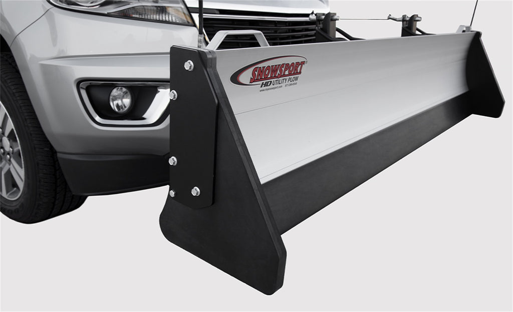 ACI 80674 SnowSport™ HD Utility Plow