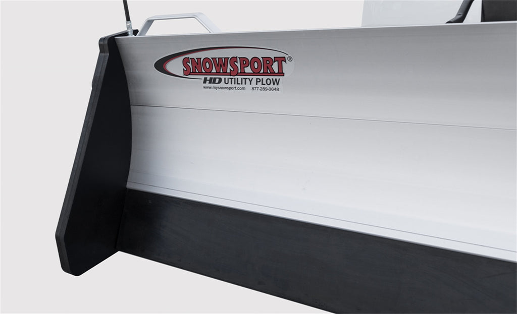 ACI 80674 SnowSport™ HD Utility Plow