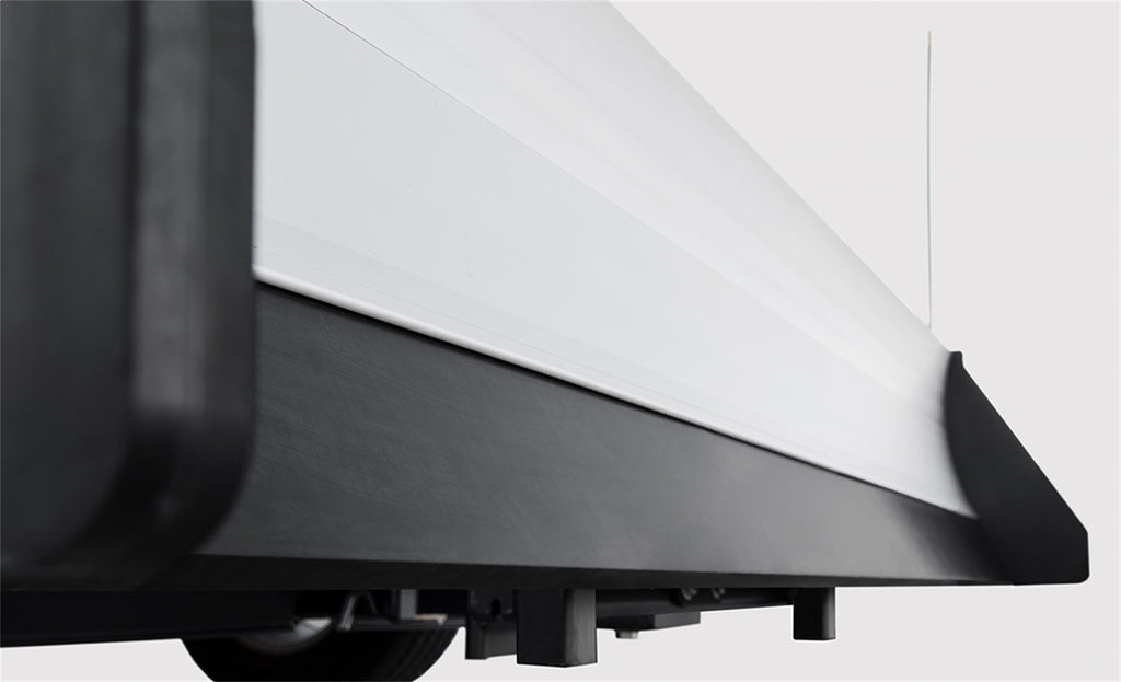 ACI 80660 SnowSport™ HD Utility Plow