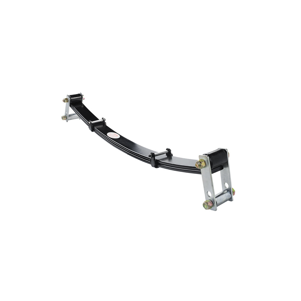 SUPERSPRINGS SSA24.5 Self-Adjusting Suspen sion Stabilizing System