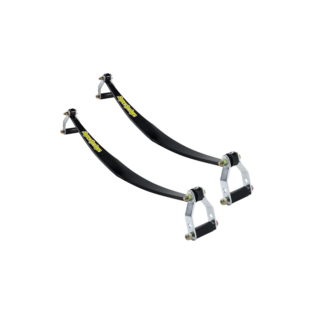 SUPERSPRINGS SSA8 SuperSprings Self Adjust Suspension Stabilizing