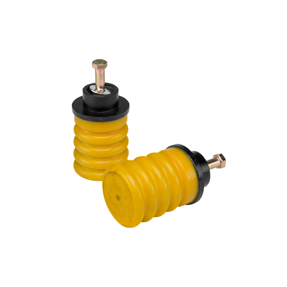SUPERSPRINGS SSF-402-54 SumoSprings Front Suspen sion Helper Springs Pair